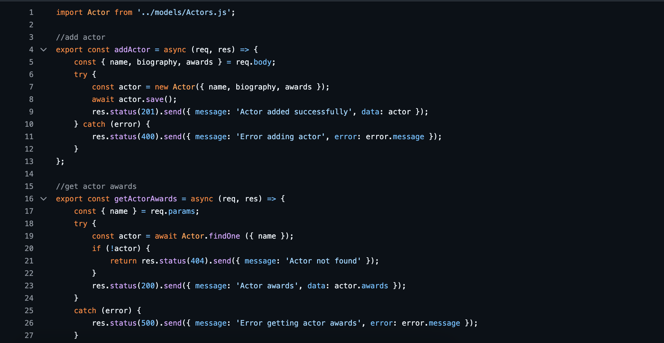 Movie Recommendation System